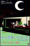 Amityville House of Pancakes 2-edited by Pete S. Allen cover pic