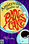 Amityville House of Pancakes 1-edited by Pete S. Allen cover