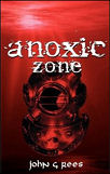 Anoxic Zone-edited by John G. Rees cover