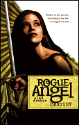 Rogue Angel: Destiny-by Alex Archer cover pic