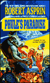 Phule's Paradise-by Robert Lynn Asprin cover