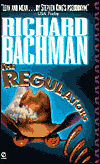 The Regulators-edited by Richard Bachman cover