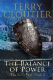 The Balance of Power-by Terry Cloutier cover