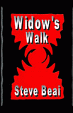 Widow Walk-edited by Steve Beai cover