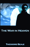 The War in Heaven-by Theodore Beale cover