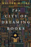 The City of Dreaming BooksWalter Moers cover image