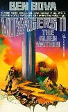 Voyagers II: The Alien WithinBen Bova cover image