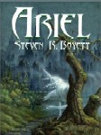 Ariel: Book of ChangeSteven R. Boyett cover image