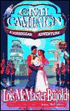 A Civil Campaign-edited by Lois McMaster Bujold cover