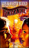 Komarr-by Lois McMaster Bujold cover