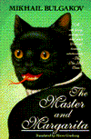 The Master and MargaritaMikhail Afanasevich Bulgakov cover image