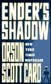 Ender's Shadow-by Orson Scott Card cover