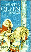 The Winter Queen-edited by Devin Cary cover