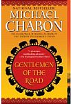 Gentlemen of the Road: A Tale of Adventure, by Michael Chabon cover image