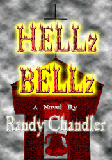 Hellz Bellz-edited by Randy Chandler cover