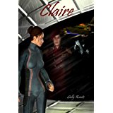 Claire-by Kelly Kuntz cover