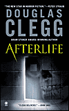 Afterlife-by Douglas Clegg cover