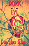 Dark of the Eye-by Douglas Clegg cover