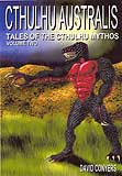 Anthology, Horror book review