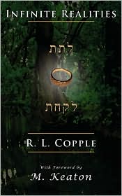 Infinite Realities-by R. L. Copple cover pic