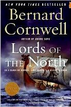 Lords of the North-by Bernard Cornwell cover