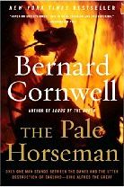 The Pale Horseman-edited by Bernard Cornwell cover