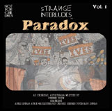Paradox-edited by Stephen Couch cover