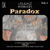 Paradox, by Stephen Couch cover image