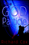 The God Particle, by Richard Cox cover image