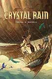 Crystal RainTobias Buckell cover image