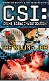 The Killing Jar-edited by Donn Cortez cover