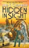 Hidden In Sight-by Julie E. Czerneda cover