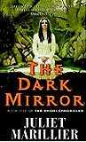 The Dark Mirror - Book One of The Bridei Chronicles-by Juliet Marillier cover pic