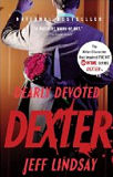 Dearly Devoted Dexter-by Jeff Lindsay cover