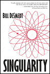 SingularityBill DeSmedt cover image