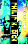 Counter-Clock World-by Philip K. Dick cover pic