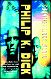 CounterClock WorldPhilip K. Dick cover image