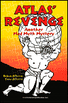 Atlas' Revenge-edited by Robyn and Tony DiTocco cover