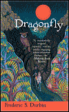 Dragonfly-edited by Frederic S. Durbin cover