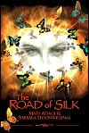 The Road of Silk-by Matt Afsahi, Matt Afsahi cover pic