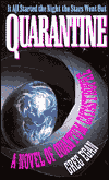 QuarantineGreg Egan cover image