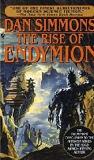 The Rise of EndymionDan Simmons cover image