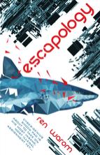 Escapology-by Ren Warom cover pic