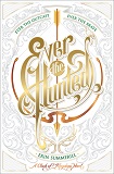 Ever the Hunted-by Erin Summerill cover