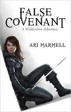 False CovenantAri Marmell cover image