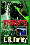 Thrips, by L. R. Farley cover image