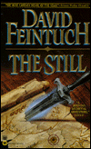 The Still-edited by David Feintuch cover