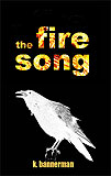 The Fire Song-by Kim Bannerman cover pic