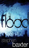 Flood-by Stephen Baxter cover