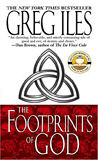 The Footprints of God-by Greg Iles cover